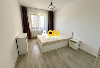 Apartament cu 3 Camere, Bloc Nou, Etaj 1, Zona Centru - 5