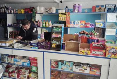 Spațiu comercial, de 100 mp, în Corbu Nou - 1