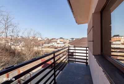 Casă cu 4 camere cu Teren 337 Mp în Bradu - 13