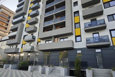 Garsonieră în Central - 9