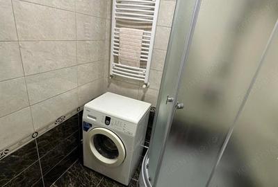 Apartament cu 3 camere în Constructorilor - 5
