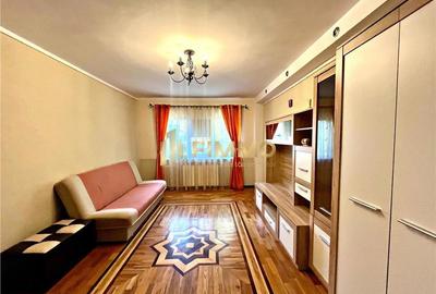 Apartament cu 2 camere semidecomandat, mobilat în Obcini - 4