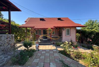 Casă individuală cu 5 camere cu Teren 1800 Mp în Măgura - 41