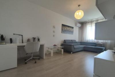 Apartament 2 camere | Mobilat si utilat | Centrala proprie | Parcare - 3