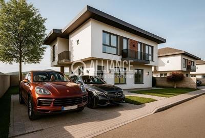 Casă individuală cu 4 camere cu Canalizare în Valu lui Traian - 2