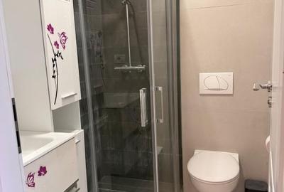Apartament cu 3 camere semidecomandat în Dumbrăvița - 9
