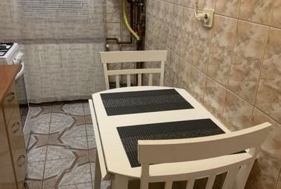 Garsonieră decomandată, mobilată în Gorjului - 5