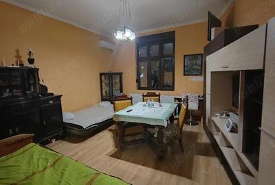 Garsonieră decomandată în Telegrafului - 2