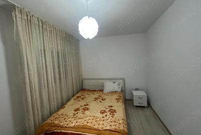 Garsonieră decomandată în Galata - 1