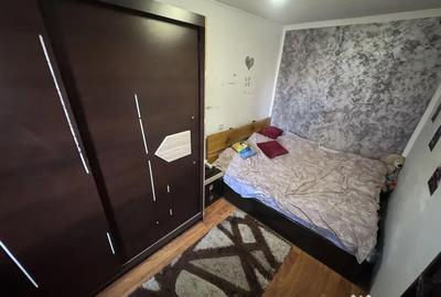 Apartament cu 2 camere semidecomandat, mobilat în Groapa - 6