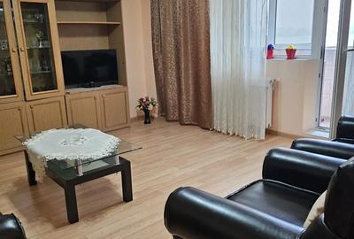 Apartament cu 3 camere decomandat în Albești-Paleologu - 4
