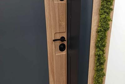 Garsonieră decomandată în Exterior Vest - 4