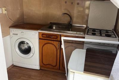 Garsonieră nedecomandată în Elisabetin - 2