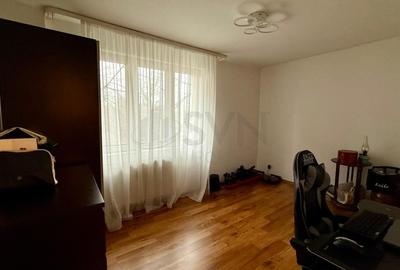 Apartament cu 3 camere semidecomandat, mobilat în Obor - 7