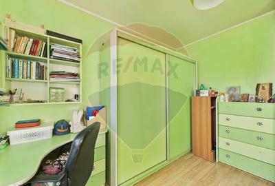 Casa individuala cu 5 camere si Pod in zona Andronache - 19