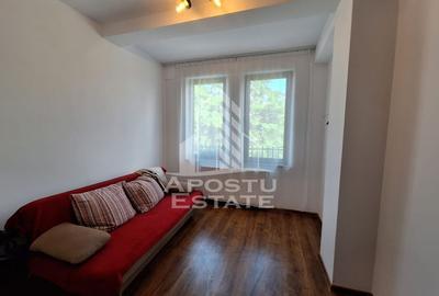 Apartament cu 3 camere in bloc nou, 66 mp, Uta - 3