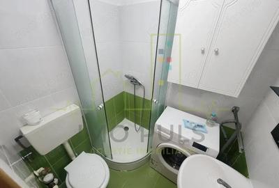 Garsonieră în Simion Bărnuțiu - 2