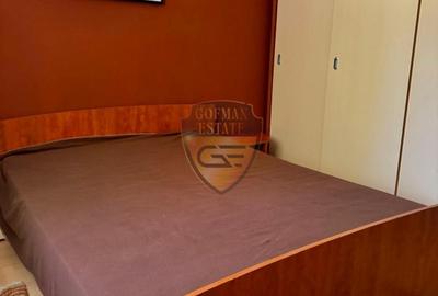 Apt 2 camere, decomandat, campus, tomis nord centrala gaze - 2