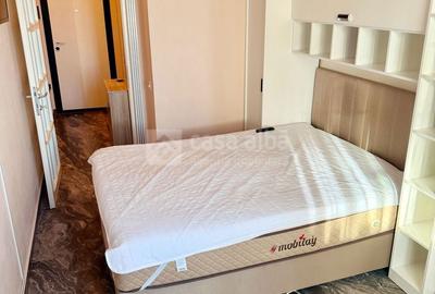 Apartament cu 2 camere în Lunca Cetățuii - 4