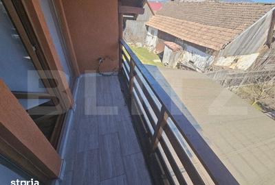 Casă cu 2 camere cu Teren 408 Mp în Josenii Bârgăului - 10