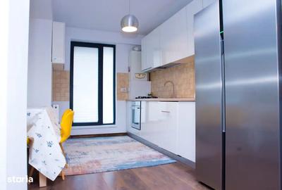 Apartament cu 3 camere în Tractorul - 4