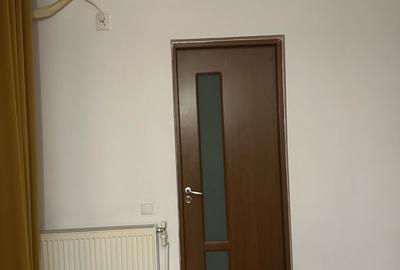 Apartament cu 2 camere decomandat în P-ța Universității - 5