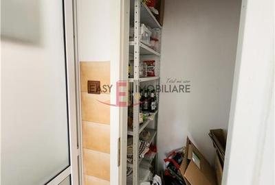 Garsonieră decomandată, mobilată în Tudor - 7