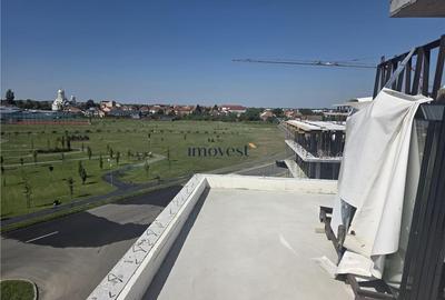 Apartament cu 2 camere decomandat în Solidarității - 28