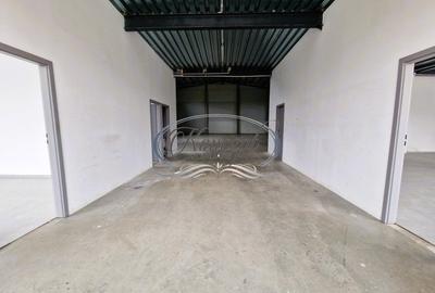 Spatiu comercial, ideal pentru showroom, in Baciu - 7