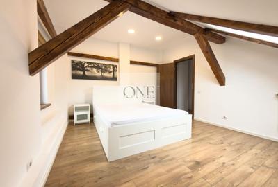 Apartament cu 2 camere semidecomandat, mobilat în Central - 17