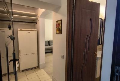 Garsonieră decomandată, mobilată în Moșilor - 2