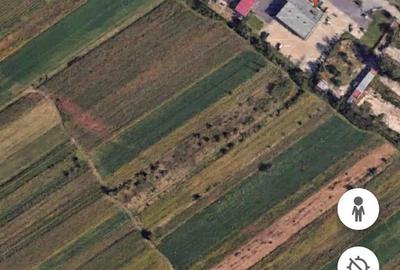 Teren în Copăcelu - 3