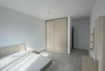 Militrari Residence garsoniera luminoasa la etajul 1 Militrari Residence garsoniera luminoasa la etajul 1 - 4