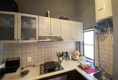 Apartament Renovat, 2 Camere, Etaj 2, Parcare, Zona Iosefin, COMISION 0 - 3