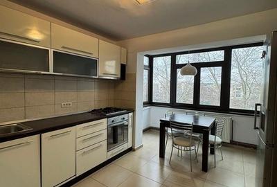 Apartament cu 3 camere decomandat, mobilat în Faleza Nord - 3