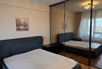 Apartament cu 3 camere semidecomandat în Copou - 2