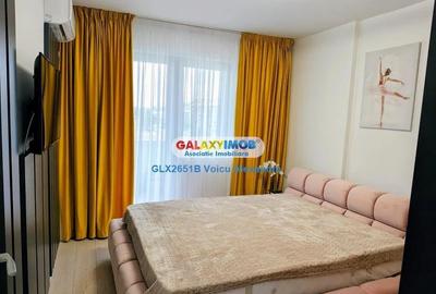 Apartament 2 Cam Lux Bloc Nou - Berceni - Dimitrie Leonida - 3