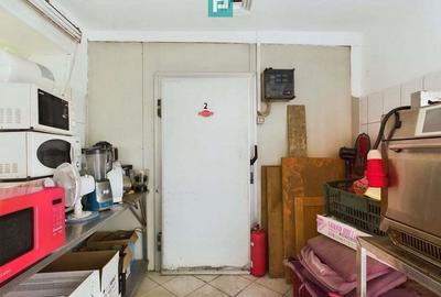 Laborator/spa?iu produc?ie alimentara/catering - 17