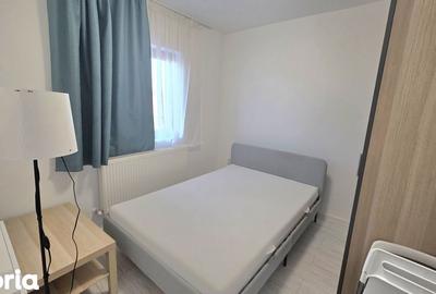 Garsonieră în Ciurea - 2