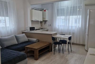 Apartament cu 2 camere decomandat în Chiajna - 5