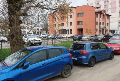 Spațiu comercial, în Exterior Vest - 2