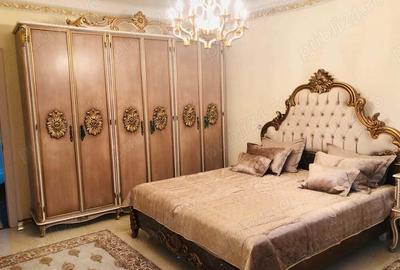 Pta Romana Vand ap 6 cam mobilat utilat nou 173 np Vila 1 pivnita 1 curte individuala 100 mp - 5