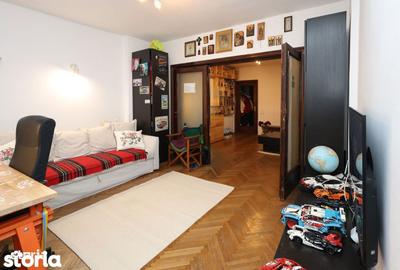 Apartament cu 3 camere, mobilat în Romană - 4