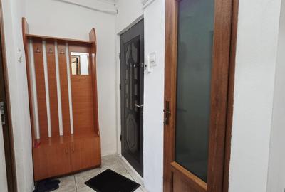 Apartament cu vedere la Dunare CT Ac mobilat si utilat - 7