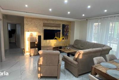 Casă cu 5 camere cu Teren 460 Mp în Apahida - 9