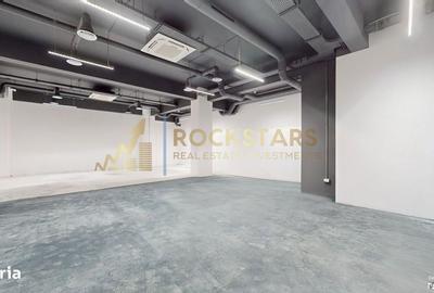 Spațiu comercial, de 276 mp, în Central - 18
