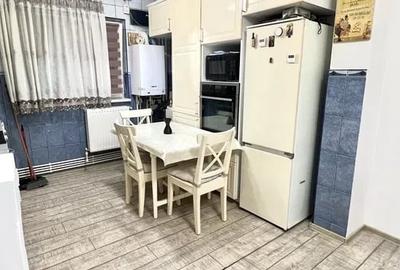 Apartament cu 2 camere decomandat, mobilat în Mărgeanului - 2