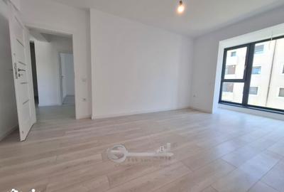 Apartament cu 3 camere în Valea Lupului - 9