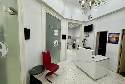 Armeneasca - Pache Protopopescu apartament in vila arhitectura deosebita - 19