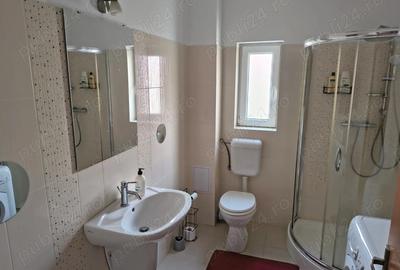 Apartament 3 camere zona Campului - 6